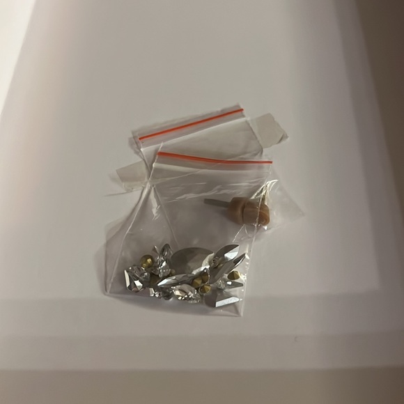 Badgley Mischka Gorgeous Wedding Shoes - Picture 11 of 17